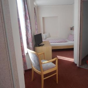 Standard Room with 1 Single Bed